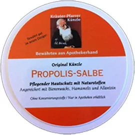 PROPOLIS SALBE Kräuterpfarrer Künzle