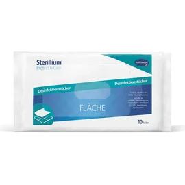 Sterillium Protect & Care Fläche Desinfektionstücher