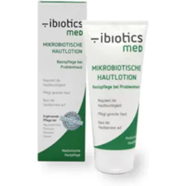 Ibiotics Med Mikrobiotische Hautlotion