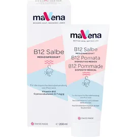 maVena B12 Salbe