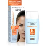 Fotoprotector ISDIN® Fusion Water LSF 50