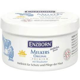 Melkers Original Premium Mit Sheabutter Enzborn