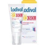 Ladival empfindliche Haut PLUS Creme für Gesicht LSF 30