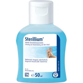 Sterillium Hände-Desinfektionsmittel