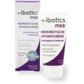 Ibiotics Med Mikrobiotische Intensivcreme