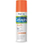 cetaphil sun SPF 50+ Multischutz-Fluid Gesicht