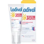 Ladival empfindliche Haut PLUS Creme für Gesicht LSF 50+