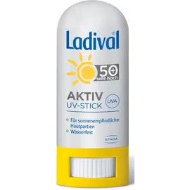 Ladival AKTIV UV-STICK LSF 50+