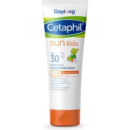 Cetaphil Sun Daylong Kids SPF 30 Liposomale Lotion
