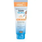 Fotoprotector ISDIN® Pediatrics Gel Cream LSF 50+