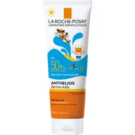 LA ROCHE-POSAY ANTHELIOS dermo-kids LSF 50+ Wet Skin Gel