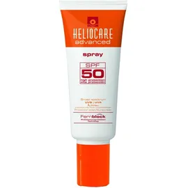 HELIOCARE advanced Spray SPF 50
