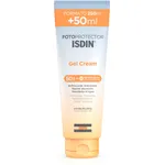 Fotoprotector ISDIN® Gel Cream LSF 50+