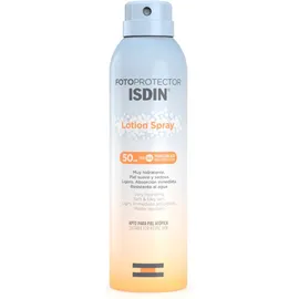 Fotoprotector ISDIN® Lotion Spray LSF 50
