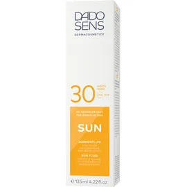 Dado Sun Sonnenfluid SPF 30