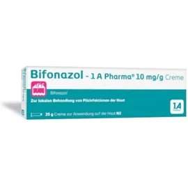 Bifonazol-1a Pharma 10 Mg/g Creme