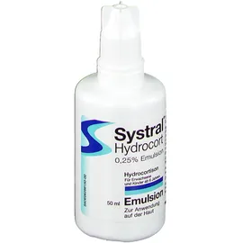 Systral Hydrocort 0,25%