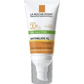 LA ROCHE-POSAY Anthelios XL LSF 50+ Gel-Creme /R