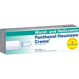Panthenol Heumann