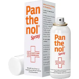 Panthenol Spray