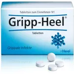 Gripp-Heel Tabletten