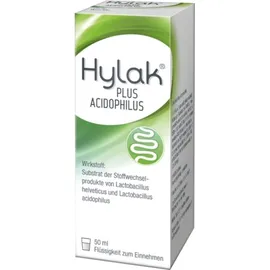 Hylak plus acidophilus