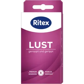 RITEX LUST Kondome