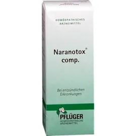 NARANOTOX comp. Tropfen