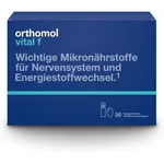 orthomol vital f Trinkfläschchen