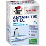 DOPPELHERZ Antarktis Krill system Kapseln