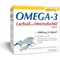 Bild 1 für OMEGA 3 Lachsöl und Meeresfischöl Kapseln