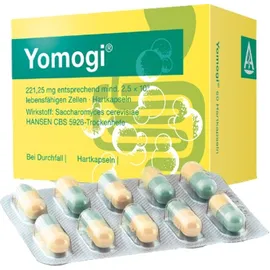 Yomogi