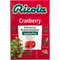 Bild 1 für RICOLA ohne Zucker Box Cranberry Bonbons