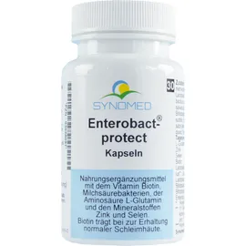 ENTEROBACT-protect Kapseln