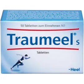 Traumeel S Tabletten