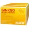 Bild 1 für GINKGO BILOBA HEVERT Tabletten