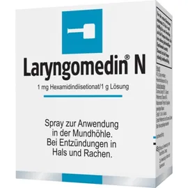 Laryngomedin N