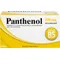 Bild 1 für PANTHENOL 100 mg Jenapharm Tabletten
