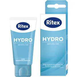 RITEX Hydro sensitiv Gel