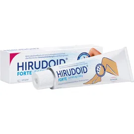 Hirudoid forte 445mg/100g