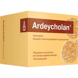 Ardeycholan