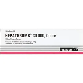Hepathromb 30000