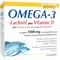 Bild 1 für OMEGA-3 LAchsöl plus Vitamin D