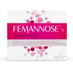 FEMANNOSE N D-MANNOSE