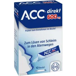 ACC direkt 600 mg