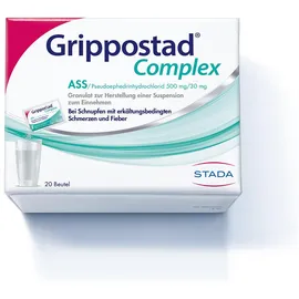 Grippostad Complex