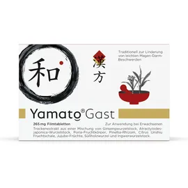 Yamato Gast