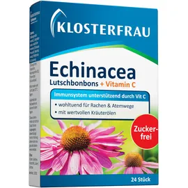 Klosterfrau Echinacea
