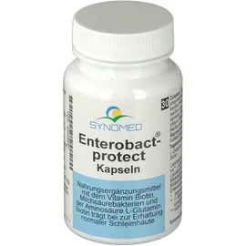 ENTEROBACT-protect Kapseln
