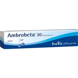Ambrobeta 30